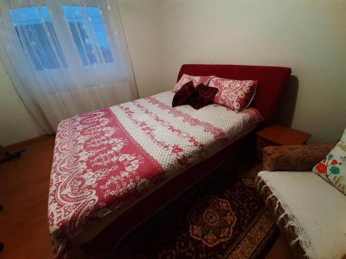 APARTMAN ILIDZA- KUCA DVA SPRATA