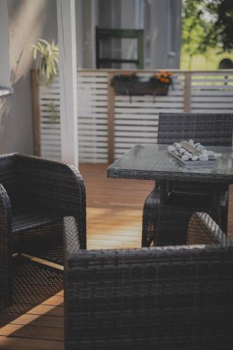 MaxiMar Apartment With Sauna in Valga