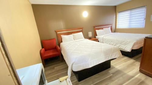 Rolphton Motel and Restaurant in เพมโบรก (ON)