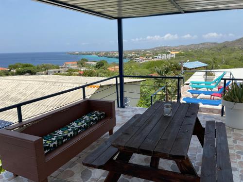 Fasiliti, Westpunt Beach Apartments in Westpunt