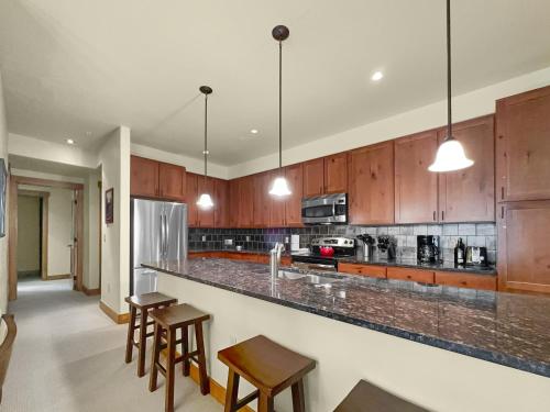 CA2103 The Cache condo in Copper Mountain, USA