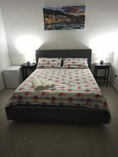 M7 Suites Central in Σαλέρνο