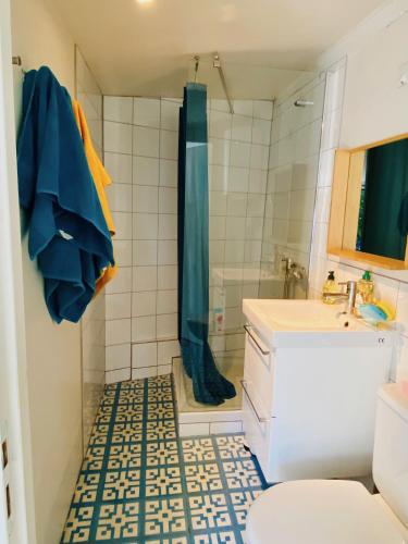 Le cabanon de Manon - Marseille, Marseille (Foto 10)
