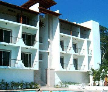 . HOTEL PARAISO ESCONDIDO