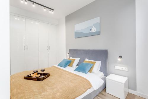 Warsaw City Expo Center Apartments