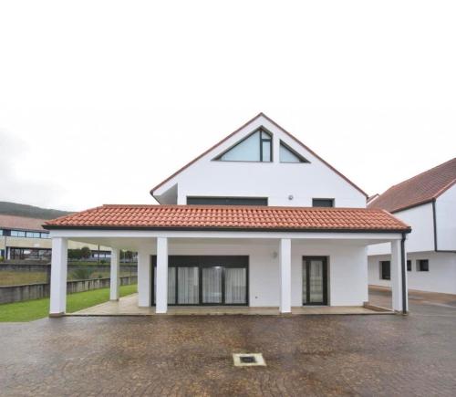 Casa Mar de Ardora gîte à louer Freán