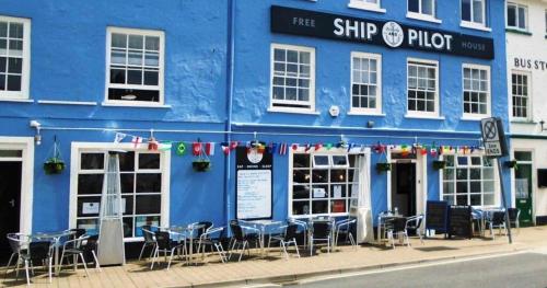 The Ship and Pilot Inn