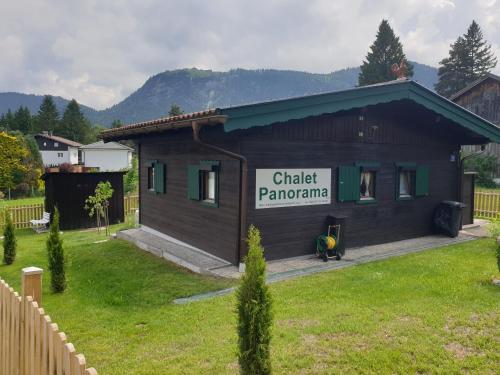 Chalet Panorama Tirol