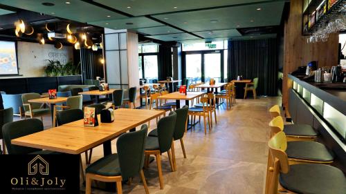 Green Port Apartament Mango in ปอดตเชเลอ