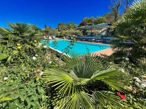 Enjoy a sensuous relaxing time in a breathtaking place, 07 kmsSpoleto centre in Spoleto