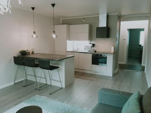Kaski, three-room condo in a prime location, free parking, Tampere (photo 9)