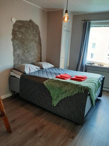 Kaski, three-room condo in a prime location, free parking, Tampere (photo 4)