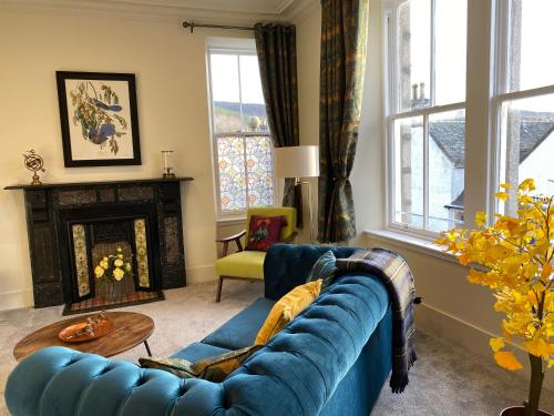 Ballater, Entire home hosted by Catherine - Apartment - Ballater