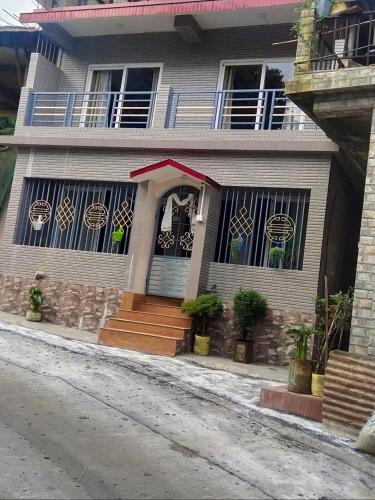 Exterior view, Tigerhill Homestay in Hillside