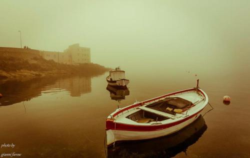 Casa Faedda Residence Weber