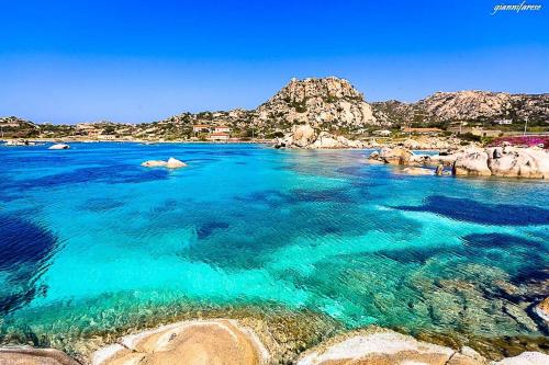 Casa Faedda Residence Weber