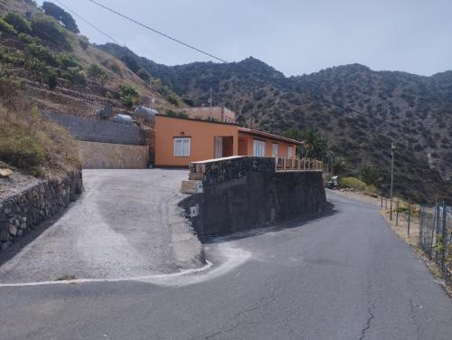 Casa Vivi in Vallehermoso