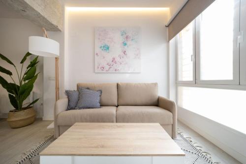 Avenida de Asturias Apartment, Madrid