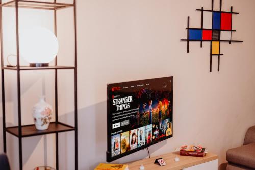 Gevin's Apartment, Tirana (Foto 3)