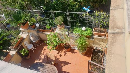 2MG: appartamento con terrazzo nel cuore di Roma!, Rom (Foto 7)