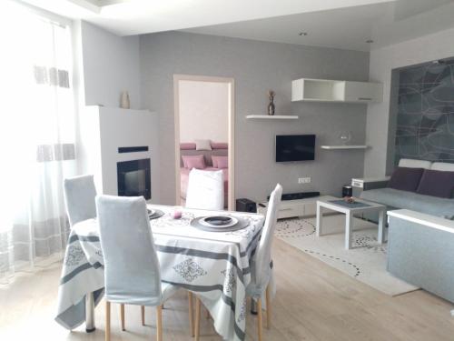 . Apartament Panoramic ALBA IULIA