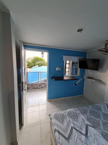 Apartamentos La Marina in Petares