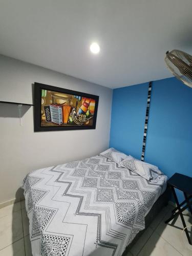 Apartamentos La Marina in Petares