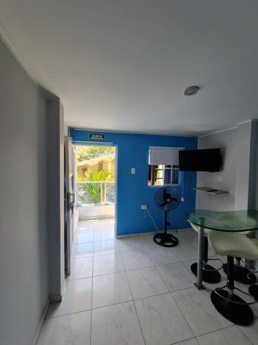 Facilities, Apartamentos La Marina in Petares