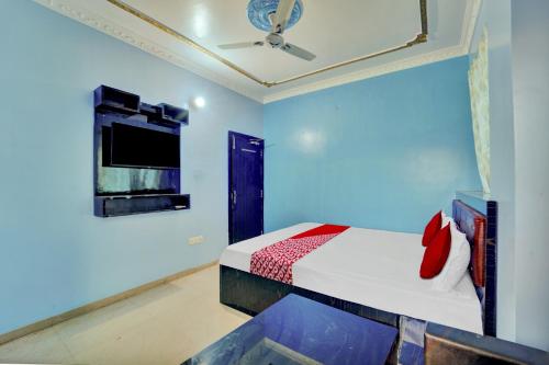 OYO Flagship Rp Rest House