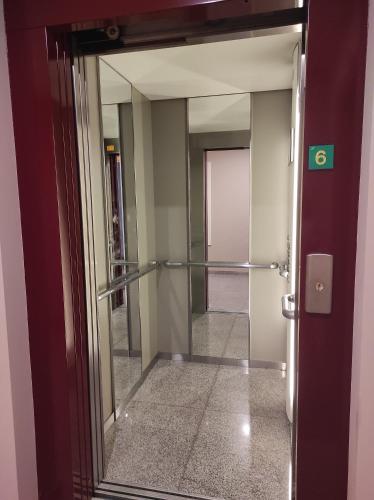  Bermeo y Urdaibai - Apartamento - tranquilo - WiFi - ASCENSOR y GARAJE en el mismo edificio in Bermeo