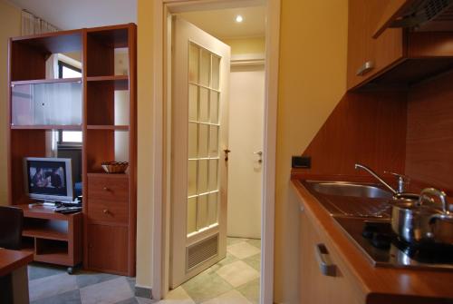 Residence 2Gi, Milán (fotografie 10)