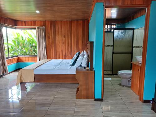 Cabañas Sueños del Arenal, Fortuna (foto 4)