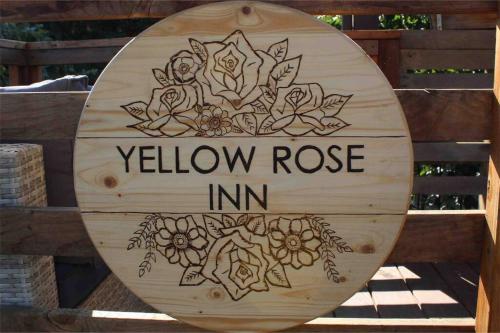 . Yellow Rose Inn