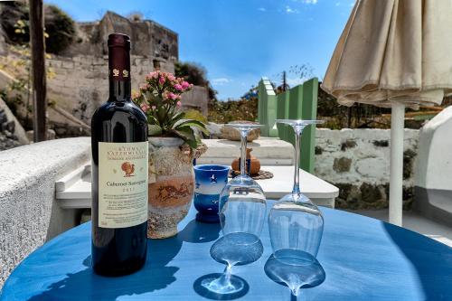Mythos Traditional Stonehouse 4