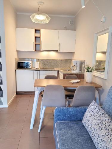 Apartamenty przy Promenadzie Trzy Korony z sypialnią - parking - Apartments an der Promenade Trzy Korony mit Schlafzimmer - Parkplatz- Apartamenty na Wyspie - image 5