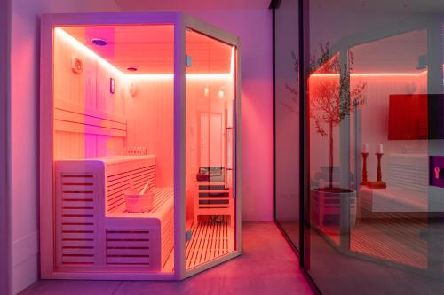 Nest House & Relax 5