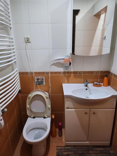 Sodyba Gervinė