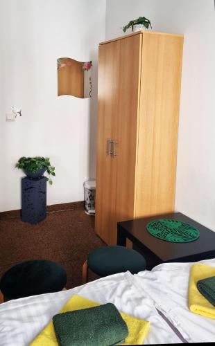 Green Cat Rooms – Krakow, NY