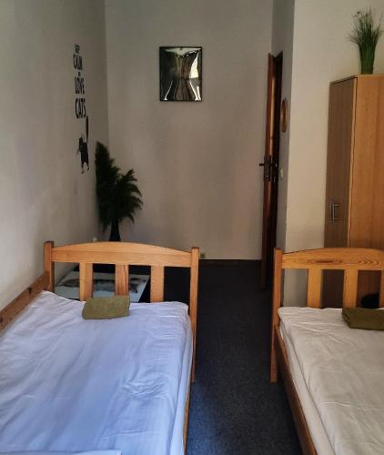 Green Cat Rooms – Krakow, NY