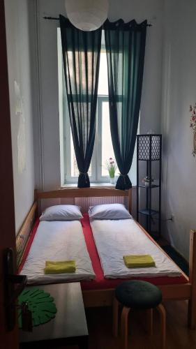 Green Cat Rooms – Krakow, NY