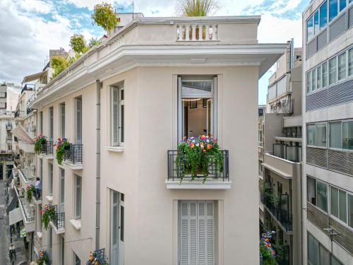 Belle Epoque Suites - image 2