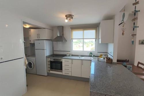 Apartamento en Denia-Les Deveses