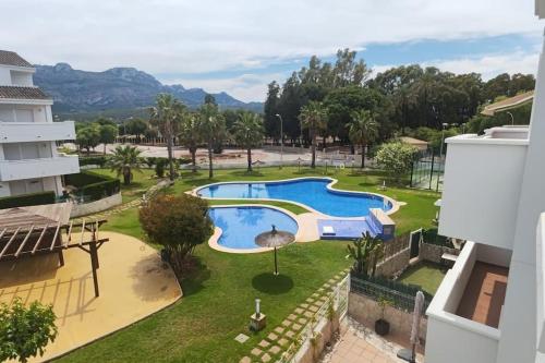 Apartamento en Denia-El Verger-Les Deveses