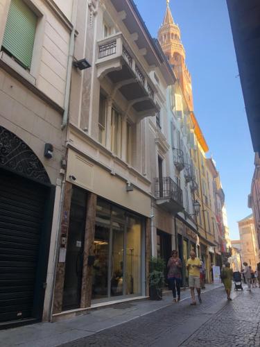 Residenza Solferino 5
