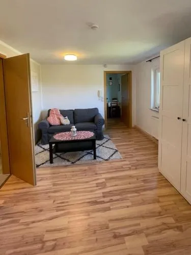 Ferienwohnung in Antonshöhe, Nahe Stoneman in Antonshöhe, Deutschland