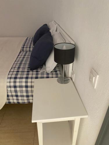 Casa Innès – Punta Mujeres, AL