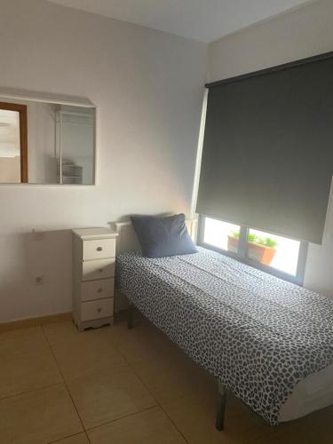 Casa Innès – Punta Mujeres, AL