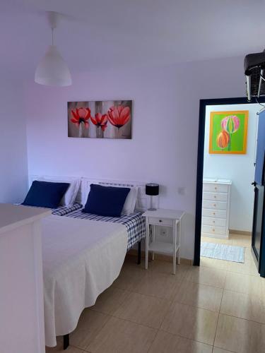 Casa Innès – Punta Mujeres, AL