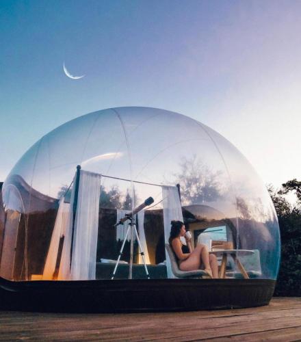Hotel Rural La Correa del Almendro & Bubble Experience - Adults Only