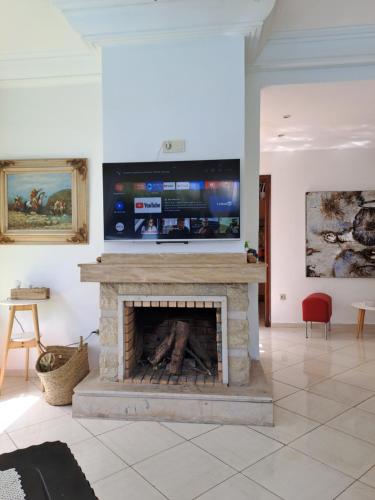 Villa de rêves, Casablanca (foto 3)